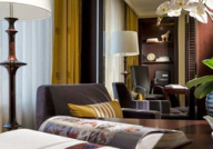 北京四季酒店,尽享都市繁华与自然静谧的奢华体验